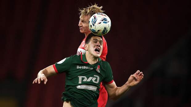 На матчах «Локомотива» 7 раз подряд сыграла одна и та же ставка. Это самая продолжительная подобная серия в сезоне