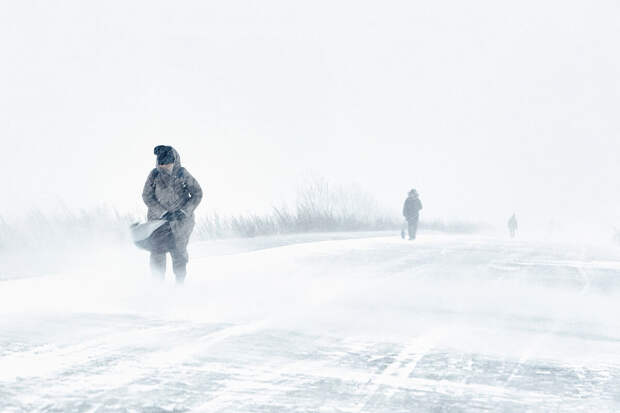 Гидрометцентр: в ряде регионов России с 6 по 8 марта ожидаются погодные аномалии