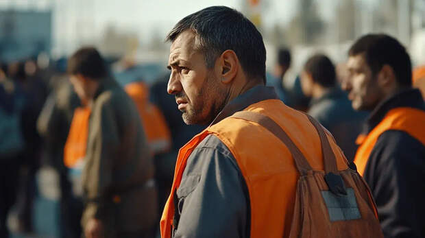 Европа “отжала” у России рабсилу: Мигранты из Средней Азии выбрали новый курс