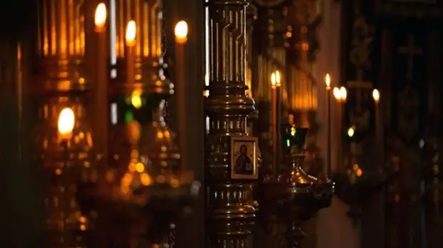 Настоятель храма в Новой Москве рассказал об истории украденной иконы