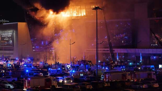 “Не поддается никакому осмыслению”, – «Vegas Крокус Сити», «Vegas Кунцево», «Vegas Каширское», принадлежащие семье Агаларовых, закрыли после трагедии