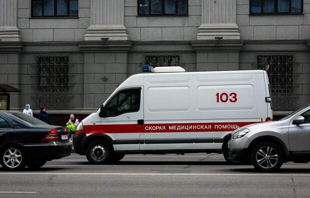 Ложь белорусской статистики по коронавирусу