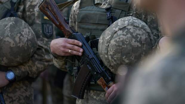 Донбасс сегодня: ВСУ ударили по району разведения сил, Нацгвардию перебросили в зону ООС