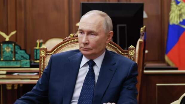 Путин одобрил присвоение лицею в Протвино имени физика Логунова