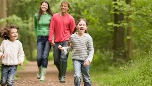 Международный день прогулки 020