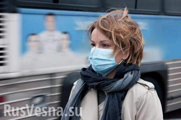 Глава Минздрава оценил ситуацию с COVID-19 в РФ