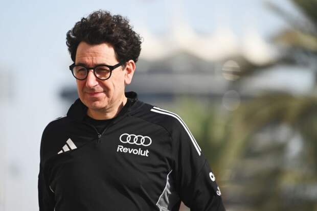 Иньяки Руэда возьмёт на себя часть обязанностей в «Ауди» после ухода Уитли