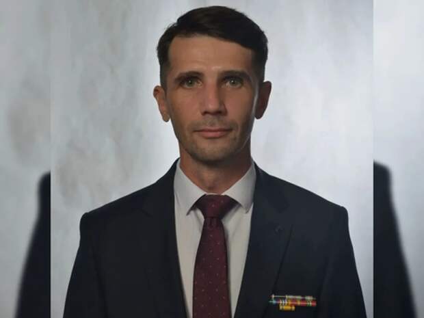 Участник СВО назначен министром физической культуры и спорта Краснодарского края