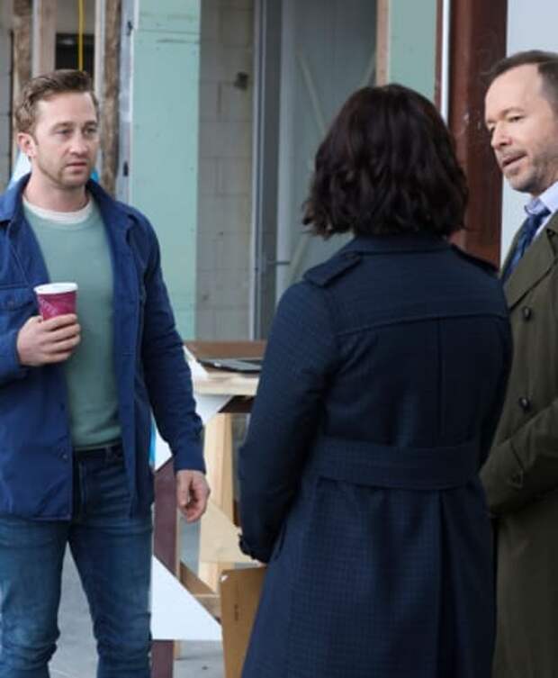 Two Identical Suspects - Blue Bloods Season 9 Episode 21