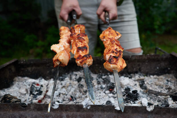 Доктор Мясников назвал самый полезный маринад для шашлыка