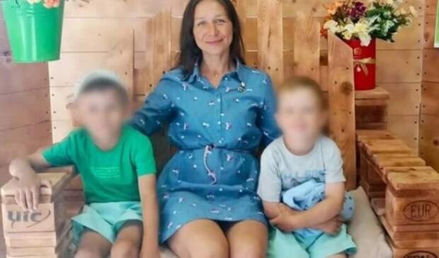 «Его накажет жизнь»: отец убитых матери и детей в Кировграде об убийце
