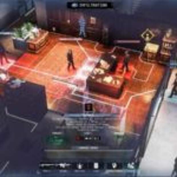 Прохождение Phantom Doctrine  