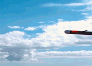 Ракеты Tomahawk вновь смогут поражать корабли