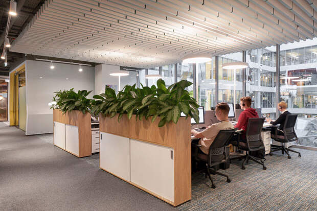 Сбер четвертый год подряд стал лауреатом премии "Наш вклад"