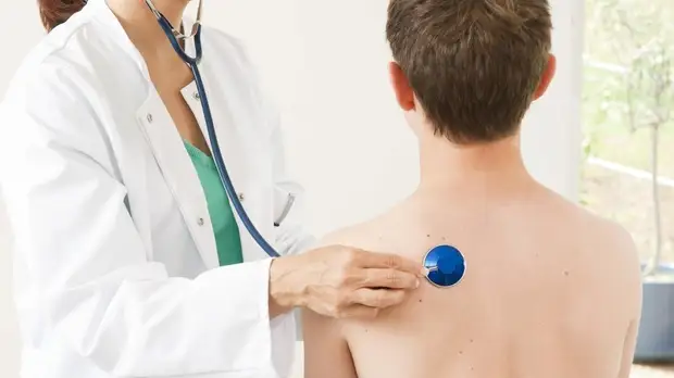 В Подмосковье более 830 тысяч человек прошли диспансеризацию с начала года