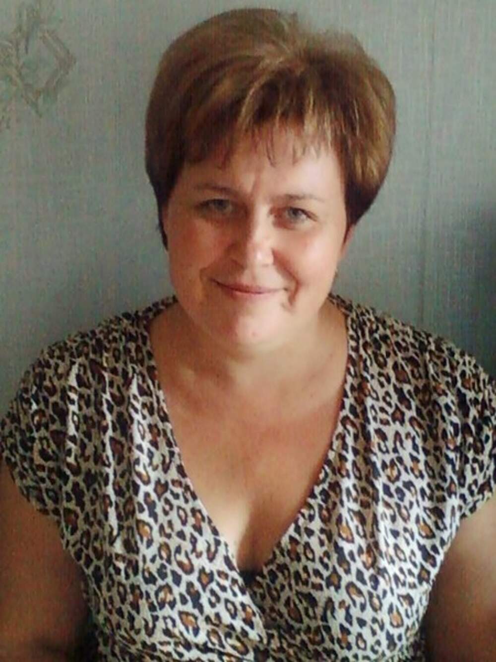 Ирина батищева