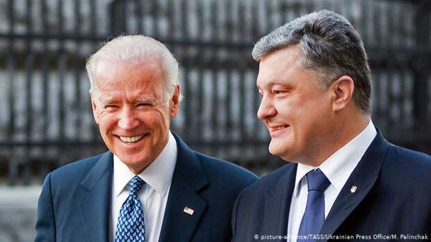 Деркач рассказал, что будет с Байденом, украинскими олигархами и постом президента после полной трансляции его аудиотеки