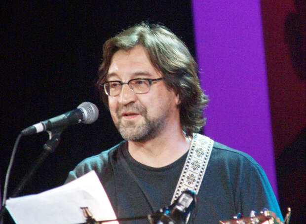 «Это все, что останется после меня». Смерть 24-летней жены и роман с Дарьей Юргенс Юрия Шевчука