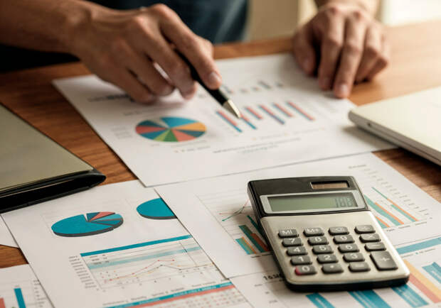 Погрузка на железной дороге в Рязанской области в марте выросла на 16,6%