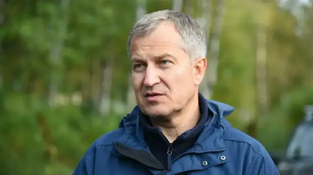 Премьер Карелии и два члена кабмина региона заболели коронавирусом