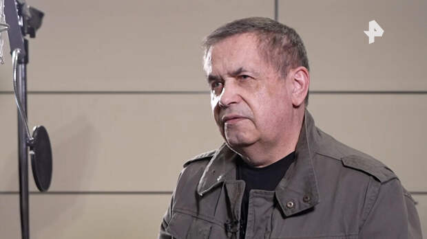 Расторгуев выпустит новую песню ко Дню Победы