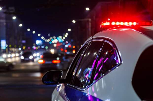 Dangerous LAPD Car Chase Ends With The Biggest Twist Of Any Pursuit We've Ever Witnessed