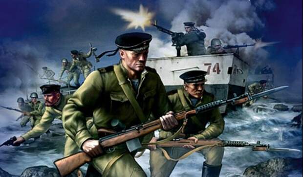 Юрий Селиванов: Мог ли СССР победить уже в 1941‑м году?