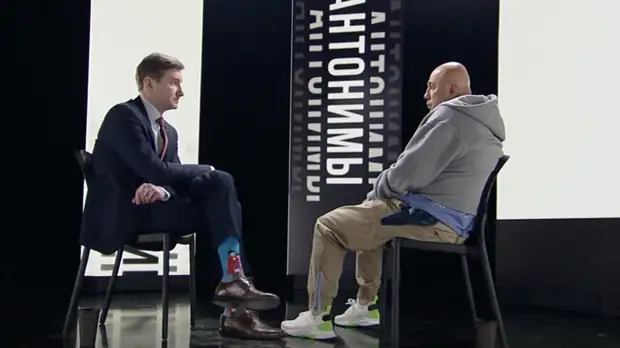 «Шоу-бизнес давно живёт по другим законам»: Пригожин — о современных артистах, работе продюсера и COVID-19