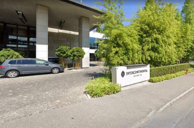 В Женеве возобновились трехсторонние переговоры по Украине