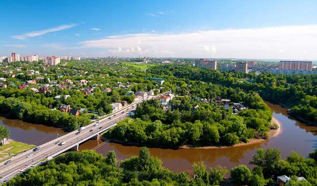 Подольск. Компания Бабич дизайн и ремонт квартир
