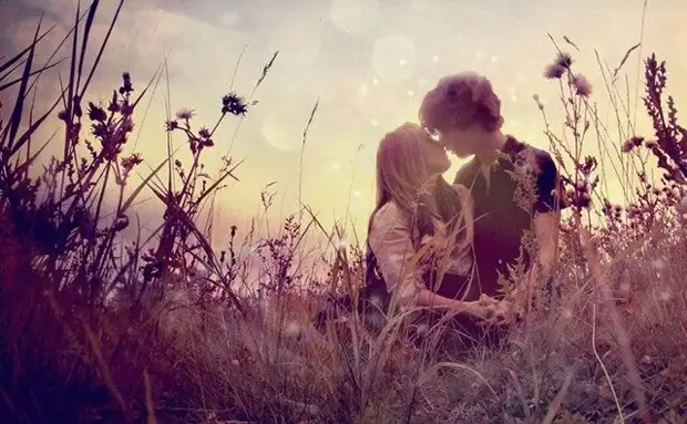 Важнейшие принципы и схемы воспитания человека