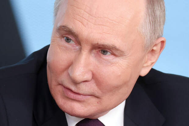 Путин на следующей неделе совершит поездку в один из регионов России
