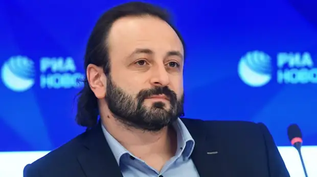 Авербух анонсировал новый сезон «Ледникового периода»