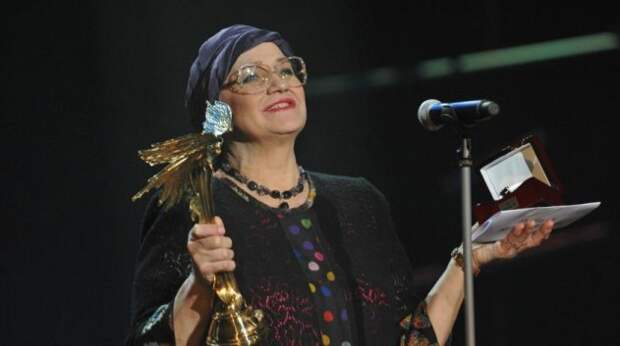 Стала известна причина смерти Нины Руслановой