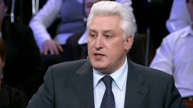 Военный эксперт Коротченко предрек мрачную судьбу Украине