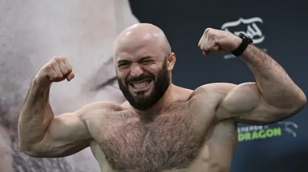 Исмаилов назвал наиболее вероятного следующего соперника