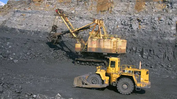 Шахтерский привет санкциям: как будет жить Европа без российского угля