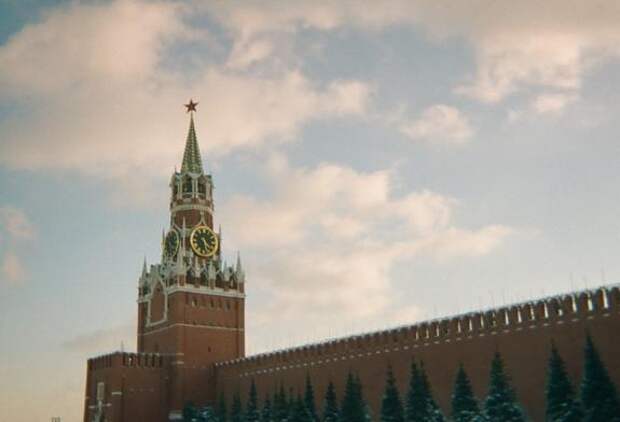 Кремль опубликовал указ о частичной мобилизации в России