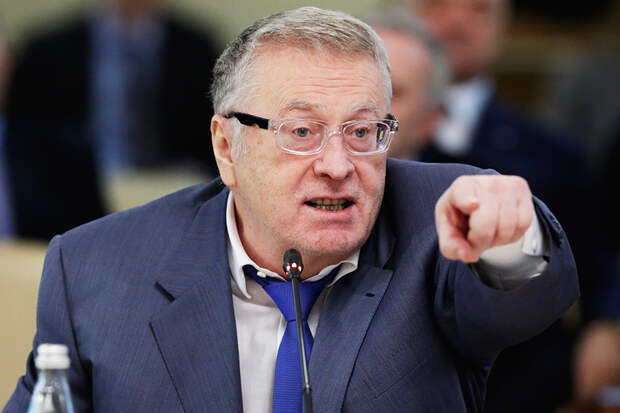 2026 год станет точкой невозврата: вот что предсказал Владимир Жириновский