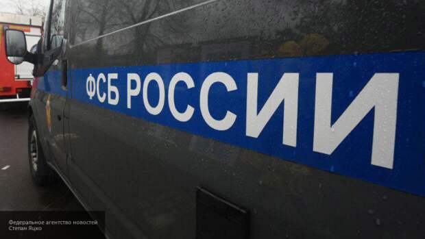 Силовики пресекли деятельность пособников террористов в Москве Силовики пресекли деятельность пособников террористов в Москве