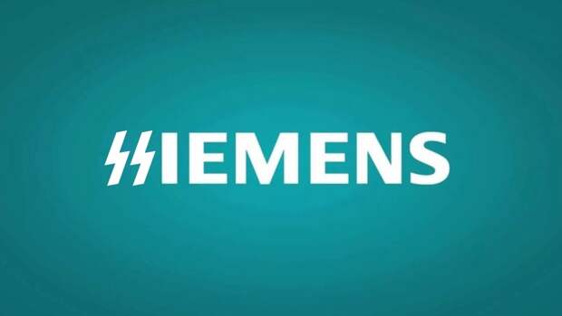 Siemens заморозил сотрудничество с Россией. Зато помогал фашистам сжигать евреев 