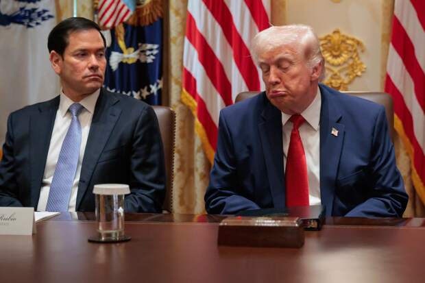 Американский аналитик высказался о невозможности США объявить о победе над Ираном