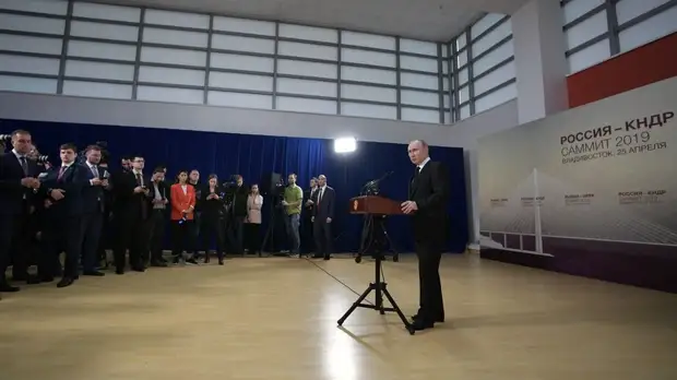 «Люди лишены элементарных прав»: Путин — об упрощении процедуры получения гражданства РФ для жителей Донбасса