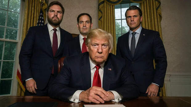 США заплатят Ирану наличкой. Большой инсайдер Axios