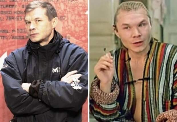 Почему эпатажный Александр Баширов не смог жить в США