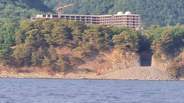 Верховный суд обязал застройщика краснодарского курорта выплатить более миллиарда за ущерб экологии