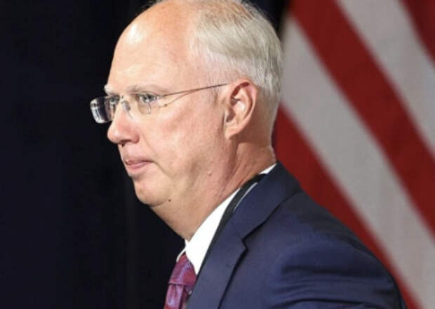 Дмитриев напомнил, что Зеленский причастен к попытке импичмента Трампа в 2019 году