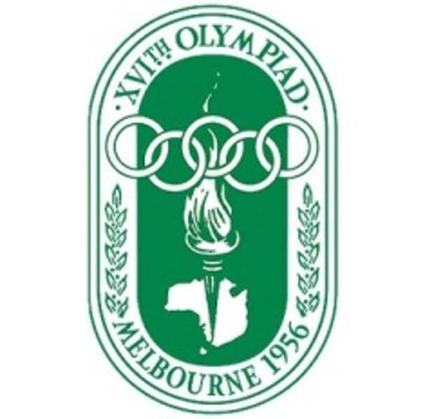Открылись XVI летние Олимпийские игры в Мельбурне (Австралия)