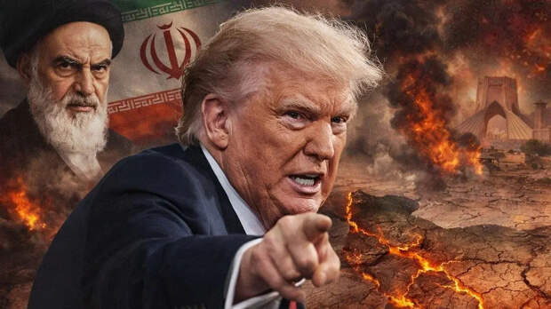 "Я тебе припомню": Трамп в ярости – его "кинул" Лондон. Война с Ираном вышла на новый уровень