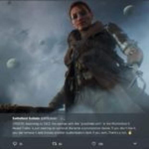 Протез в Battlefield 5 это кастомизация персонажа  